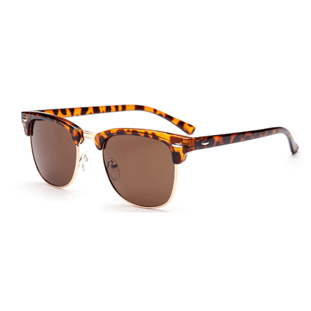 Zairel Vision – Sunglasses - ALPINE WEAR
