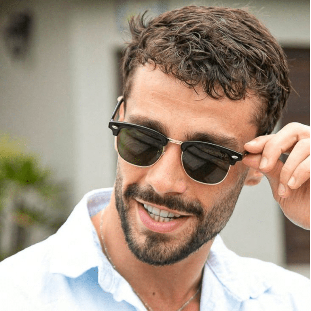 Zairel Vision – Sunglasses - ALPINE WEAR